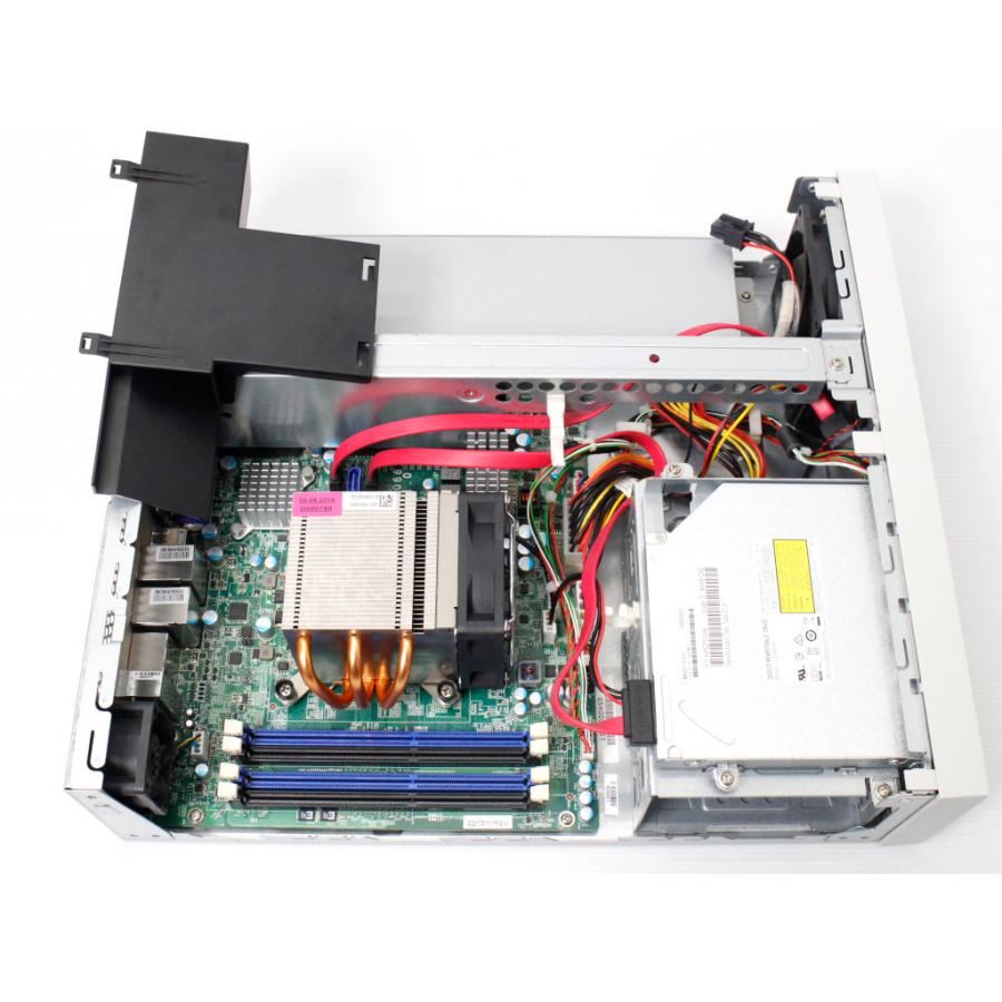 NEC Express5800/53Xi マザーボード+筐体 (ベアボーン) 筐体のみ