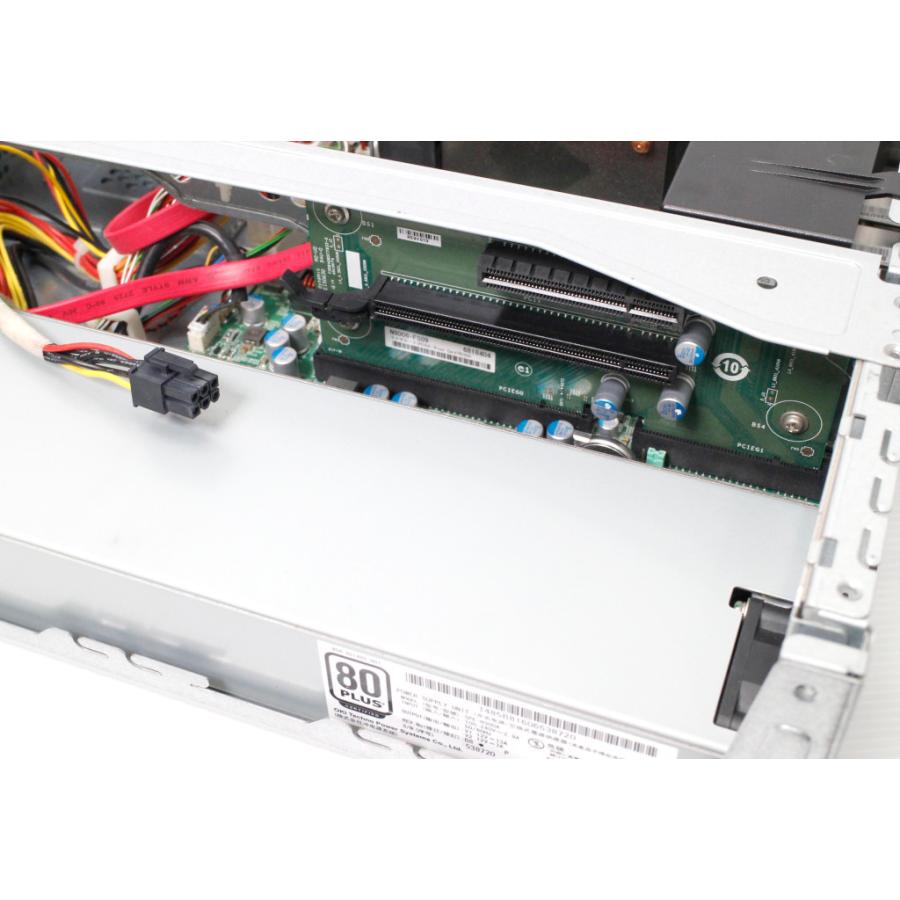 NEC Express5800/53Xi マザーボード+筐体 (ベアボーン) 筐体のみ