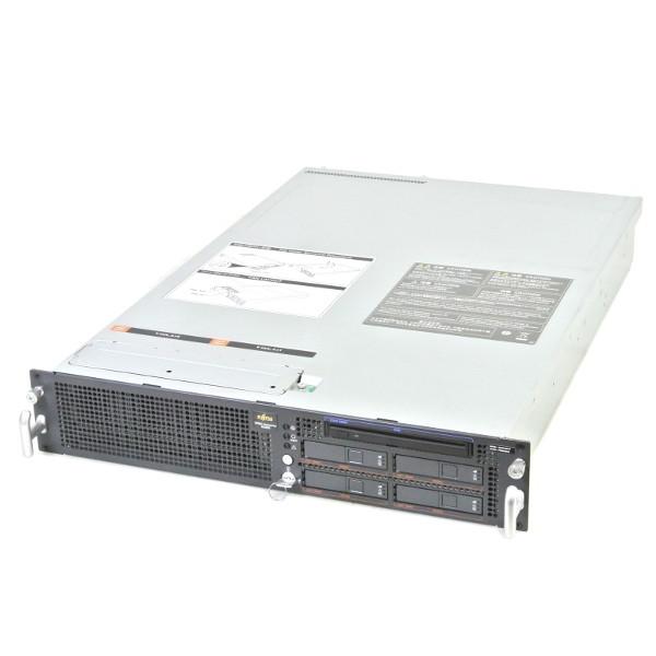 sparc enterprise m3000, 2,86 GHz, 8 Go, 2 x 555 W M3000