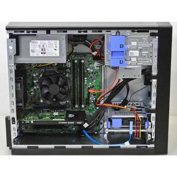 DELL Precision Tower 3620 Xeon E3-1220v5/16G/500G/MULTI/Win7 :503165025:TCEダイレクトYahoo!店 - 通販 - Yahoo!ショッピング DELL Precision Tower 3620 Xeon E3-1220v5/16G/500G/MULTI/Win7 :503165025:TCEダイレクトYahoo!店 - 通販 - Yahoo!ショッピング
