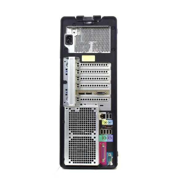 【中古良品】DELL Precision T3500 デスクトップPC Amazon.co.jp: Dell 中古パソコン デスクトップ DELL Precision
