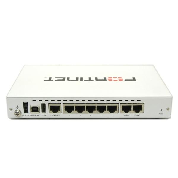 Fortinet FortiGate 40C ルーター fortinet-fg-40f-40f-series-