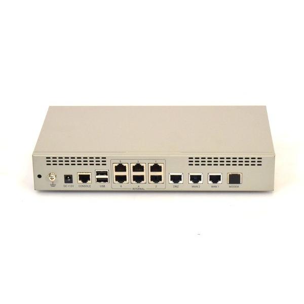 Fortinet FortiGate-80C ファームウェア3.00 設定初期化済｜tce-direct｜02