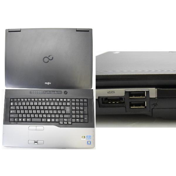 富士通 CELSIUS H920 Core i7-3720QM 2.6GHz 16GB 640GB 富士通 CELSIUS H920 Core i7-3720QM 2.6GHz 16GB 640GB