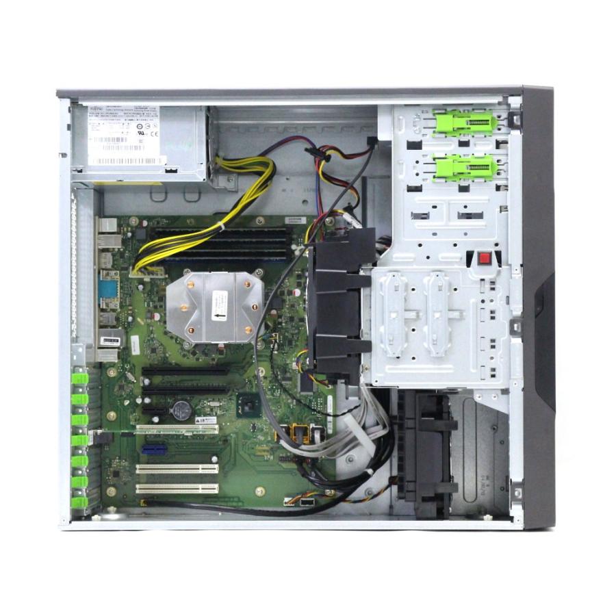 富士通 CELSIUS W510 CLWB1A11 Core i3-2100 3.1GHz 4GB 250GB
