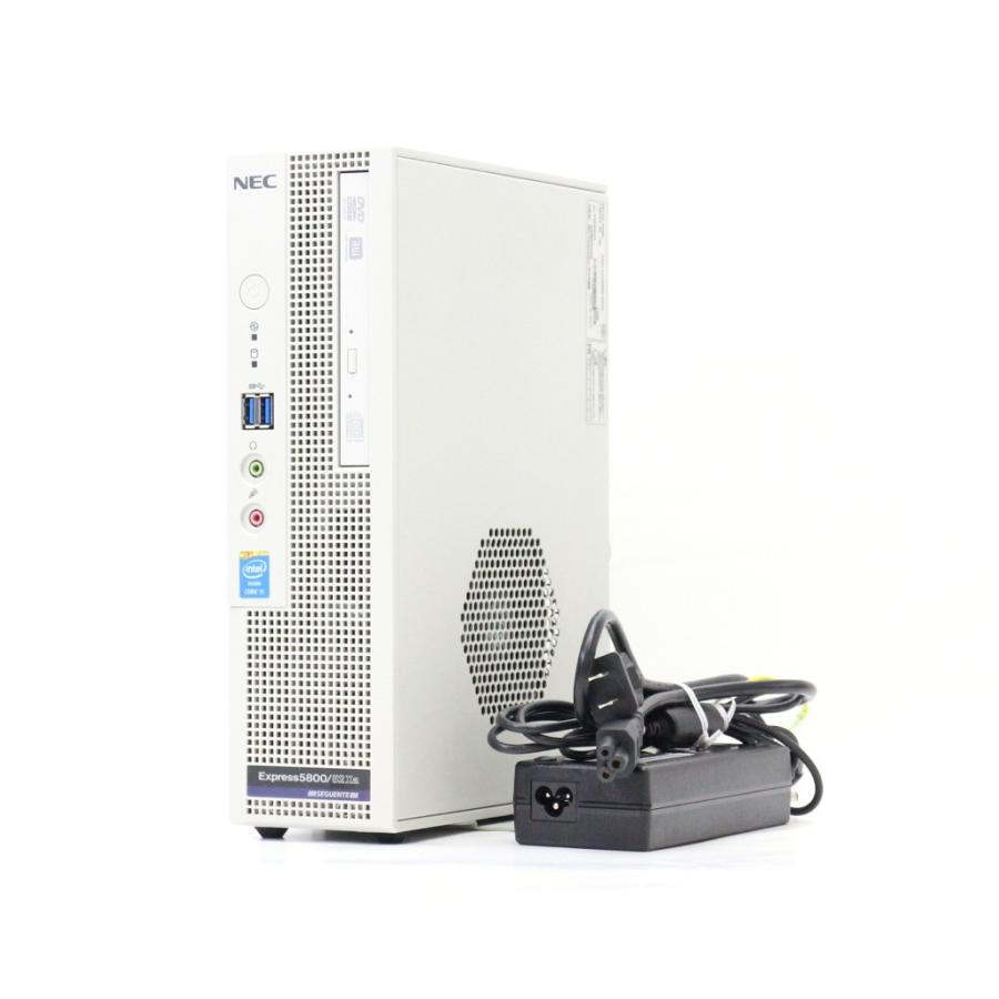 NECワークステーション Express5800/52Xa Corei5/4GB NECワークステーション Express5800/52Xa Corei5/4GB