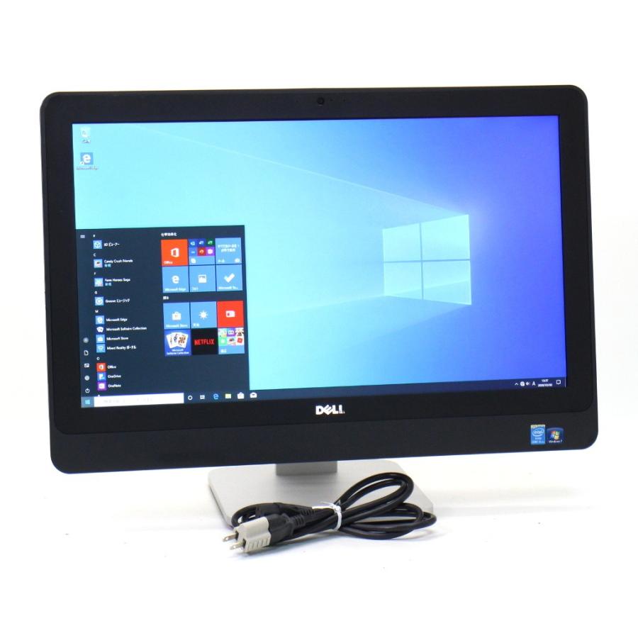 DELL OptiPlex 9020 AIO Core i5-4570S 2.9GHz 4GB 128GB(SSD