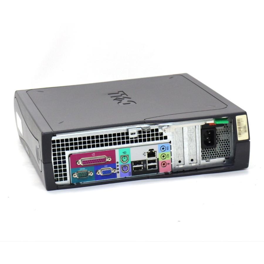 【美品】【動作確認済】DELL Optiplex GX260 美品】【動作確認済】DELL Optiplex GX260 - メルカリ
