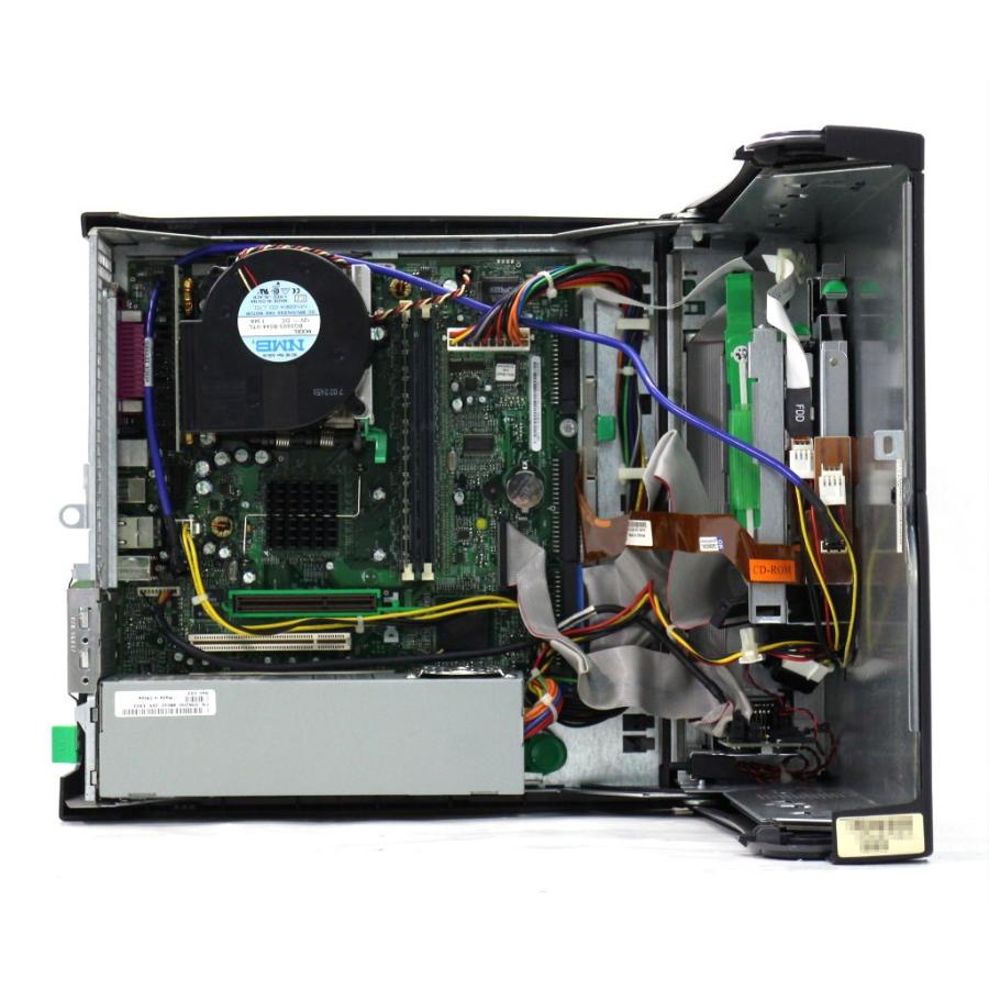 【美品】【動作確認済】DELL Optiplex GX260 美品】【動作確認済】DELL Optiplex GX260 - メルカリ