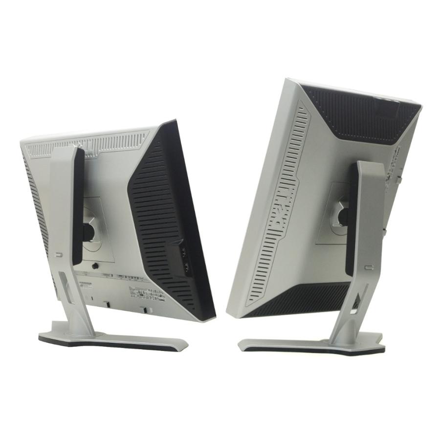 DELL 20.1インチワイド液晶モニター【2007WFPb】VGA付き DELL 20.1インチワイド液晶モニター【2007WFPb】VGA付き - メルカリ