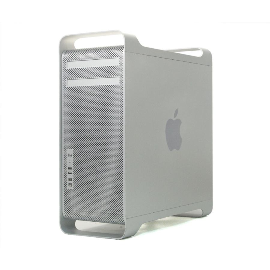 Apple Mac Pro Mid 2010 QuadCoreXeon 2.8GHz 4GB 1TB(非純正HDD) Radeon HD5770 DVD-RW macOS Sierra 10.12.6