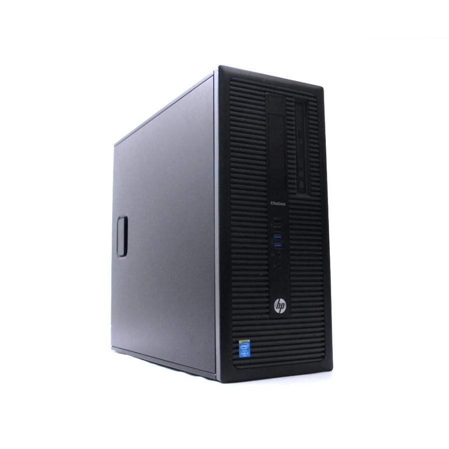 デスクトップ型PC hp elitedesk 800 G1 TWR 楽天市場】hp elitedesk 800 g1（メモリ容量16GB）（パソコン
