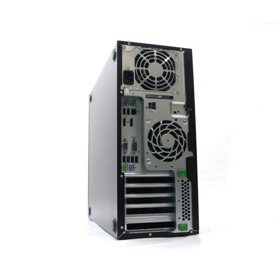 hp EliteDesk 800 G1 TWR Core i5-4460 3.2GHz 8GB 256GB(SSD