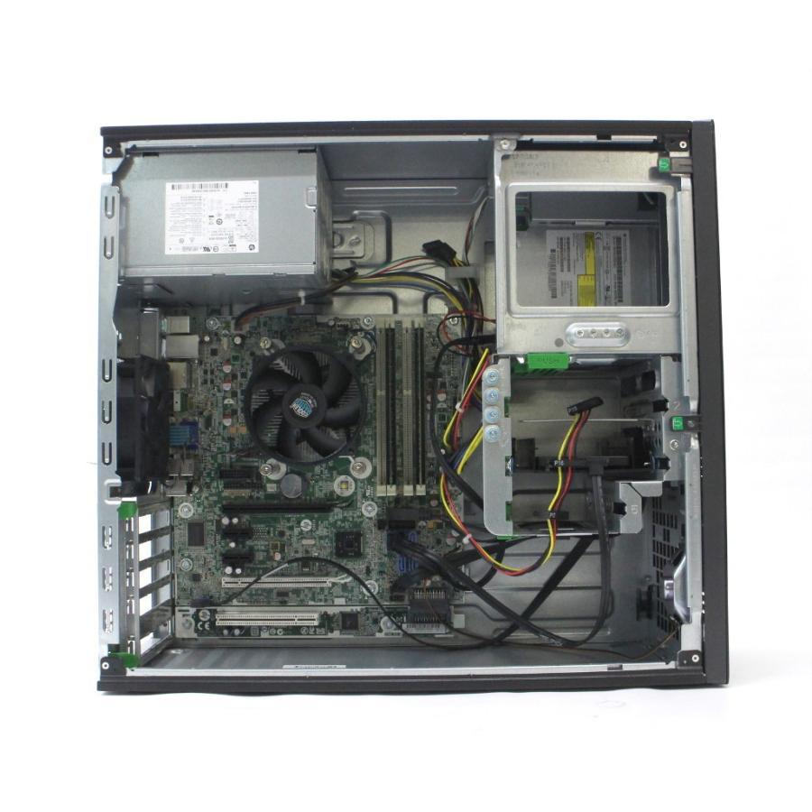 hp EliteDesk 800 G1 TWR Core i5-4460 3.2GHz 8GB 256GB(SSD