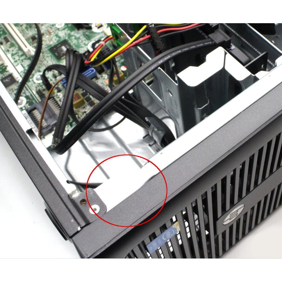 10世代Core i5！HP EliteDesk800G6mini！ジャンク品！ 楽天市場】HP EliteDesk 800 G6 SFF 第10世代 Core i5 メモリ
