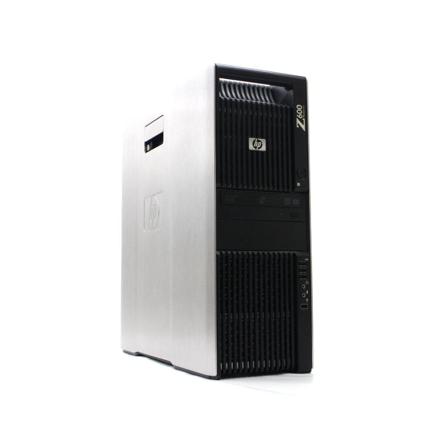 最適な価格 Hp Z600 Workstation Xeon X5660 2 8ghz 4gb 500gb Hdd Quadro Fx4800 Dvd Rw Windowsxp Pro 32bit 完売 Homeofmalones Com