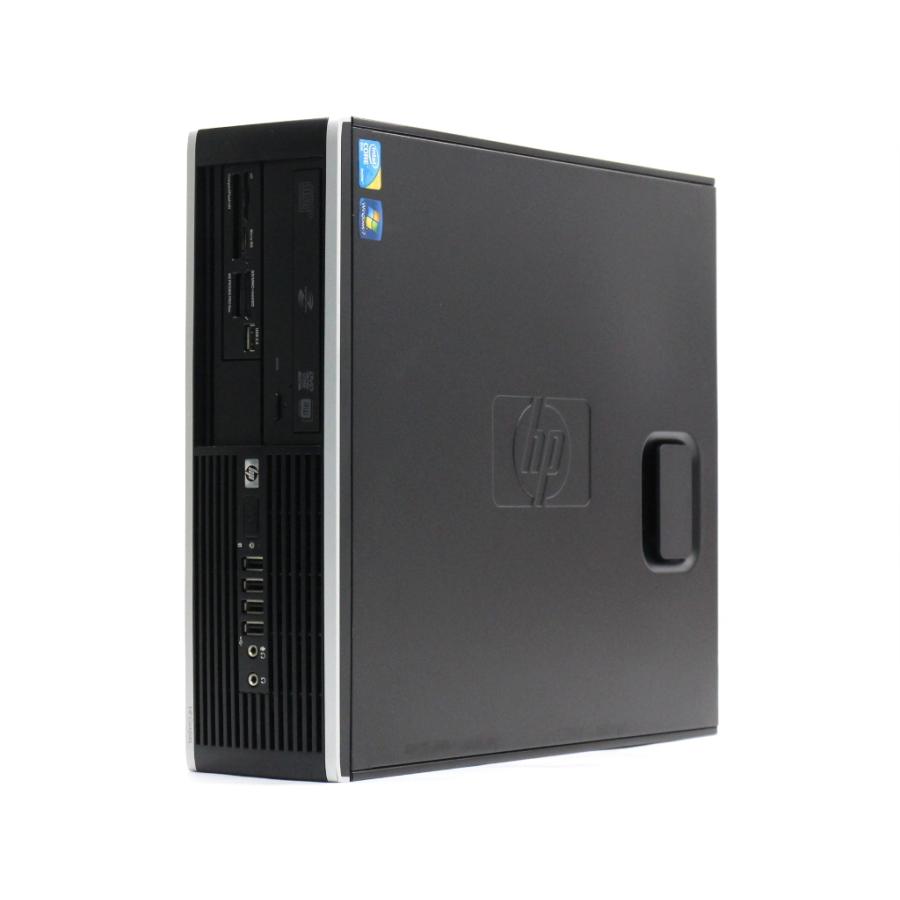 hp Compaq 6000 Pro SFF Core2Duo E8400 3GHz 4GB 160GB(HDD 