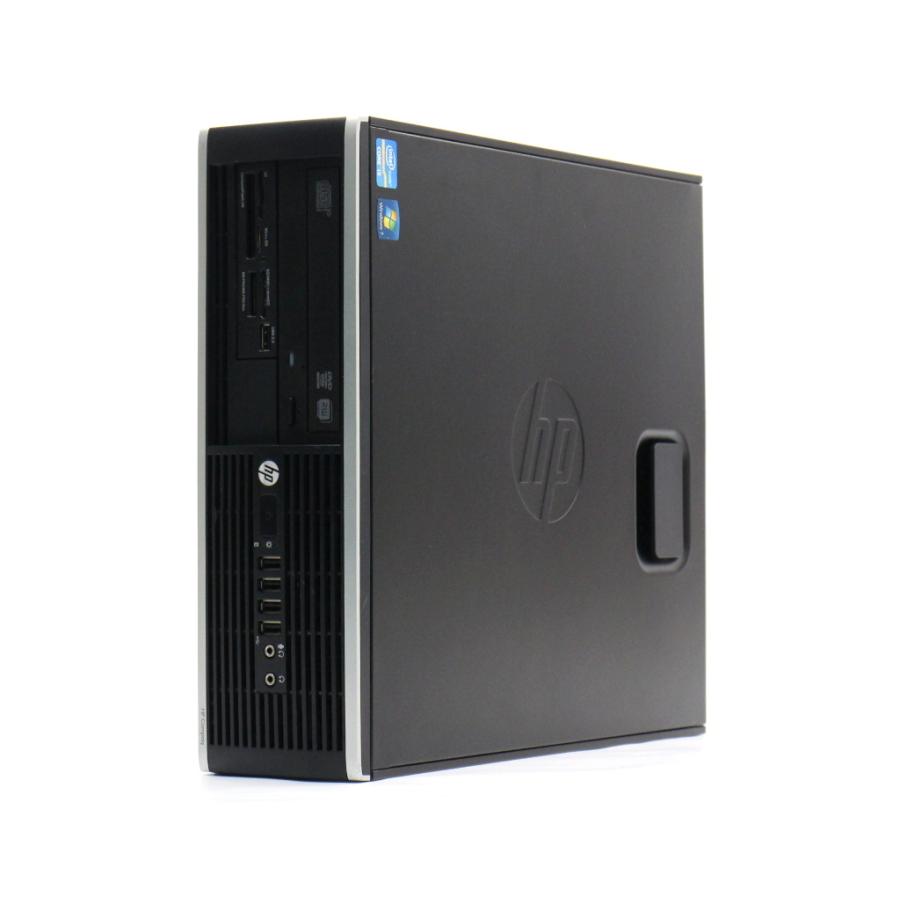 hp Compaq 6200 Pro SFF Core i5-2400 3.1GHz 16GB 500GB(HDD 