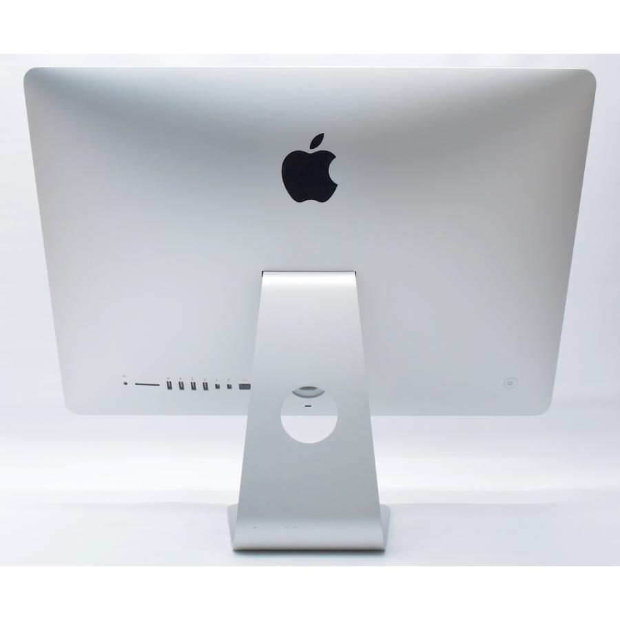 iMac 21.5インチ Late 2015 Model 21″ iMac (Late 2015) - Low End MacLow End Mac