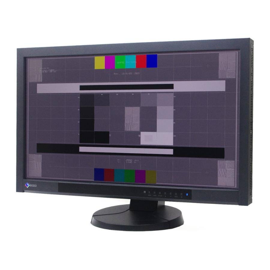 EIZO ColorEdge CG277 27インチ 非光沢 IPSパネル WQHD
