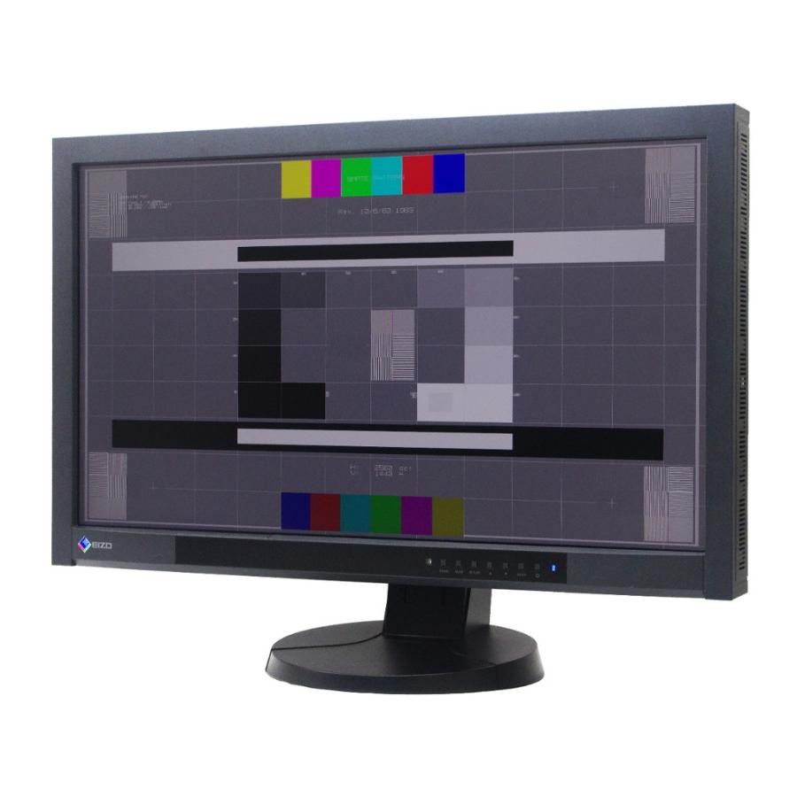 EIZO coloredge CG277　27インチ　液晶 ColorEdgeCG277 27
