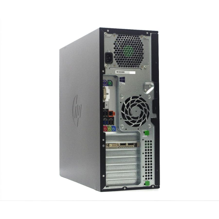 hp Z220 CMT Workstation Xeon E3-1230 v2 3.3GHz 8GB 240GB(SSD 