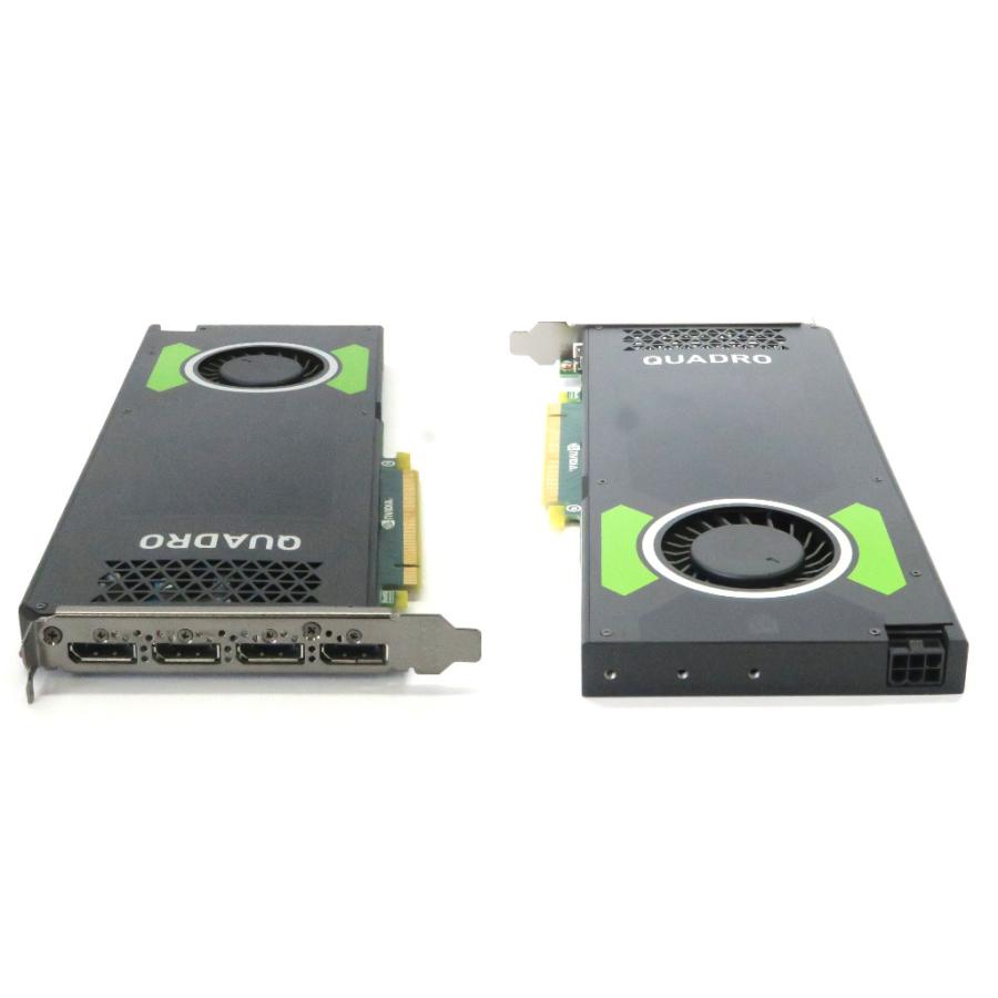 Quadro M4000 8GB 動作確認済み