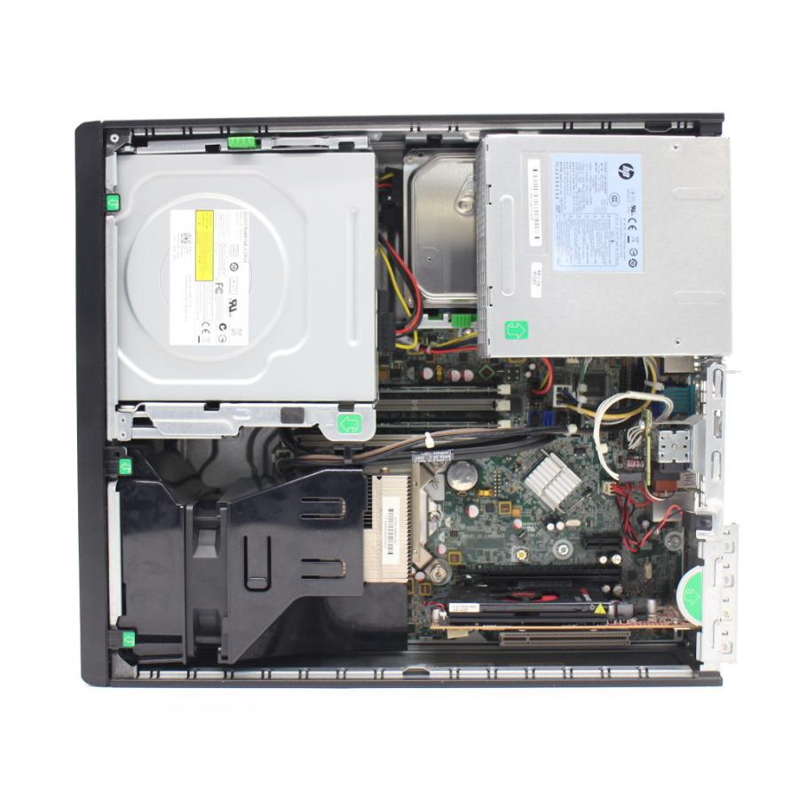 hp Z220 SFF Workstation Xeon E3-1225 v2 3.2GHz 8GB 500GB(HDD