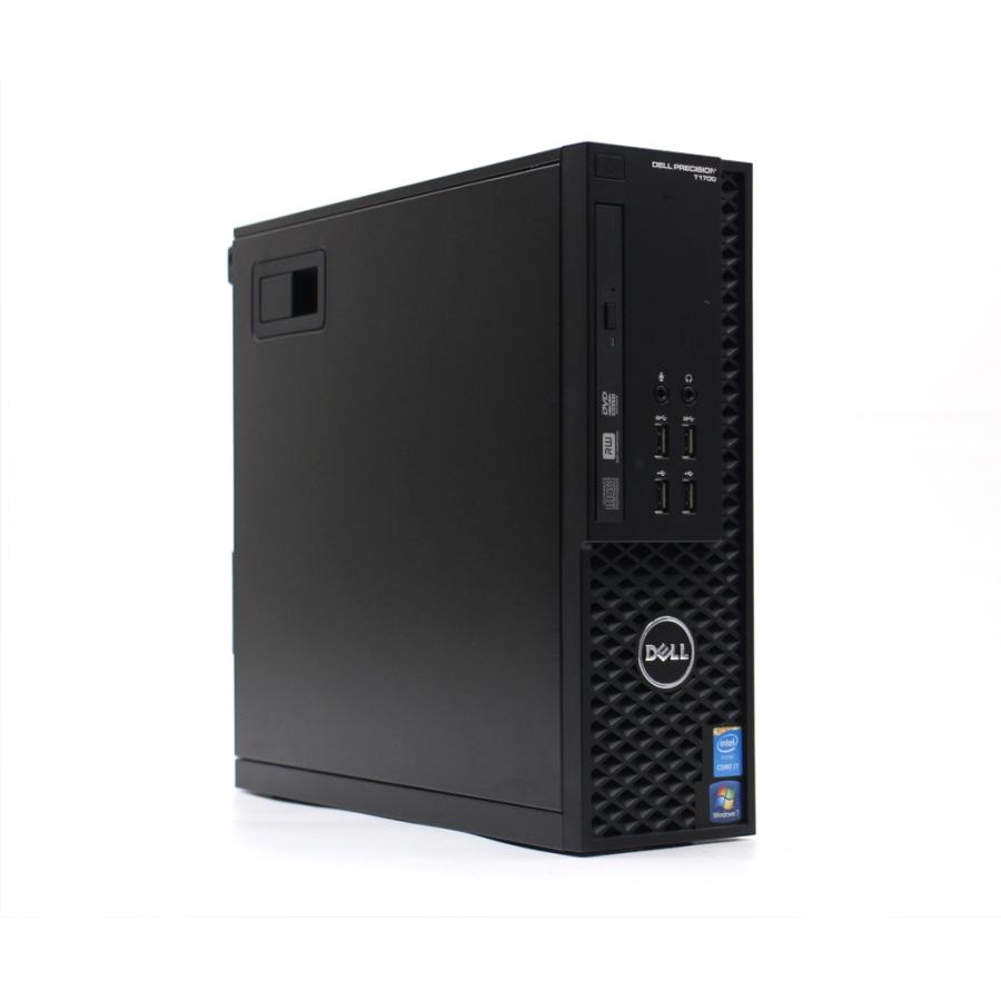 32GBメモリ&SSD搭載 DELL Precision T1700 【公式通販】