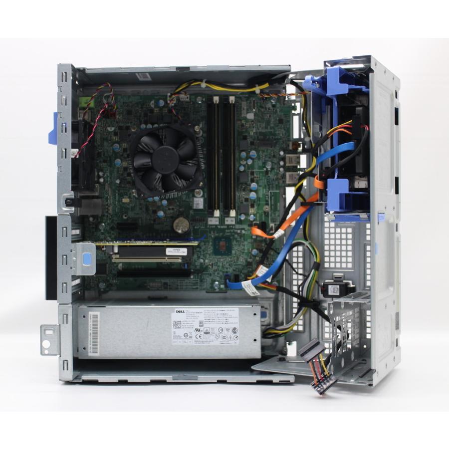 デスクトップパソコン DELL OptiPlex 5040 MT Core i5-6500 3.2