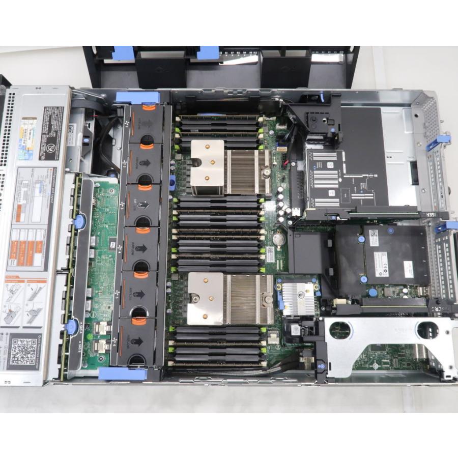 Dell PowerEdge R730 (CPU2基、ラックレールあり) Dell PowerEdge R730 (CPU2基、ラックレールあり) 【公式通販】