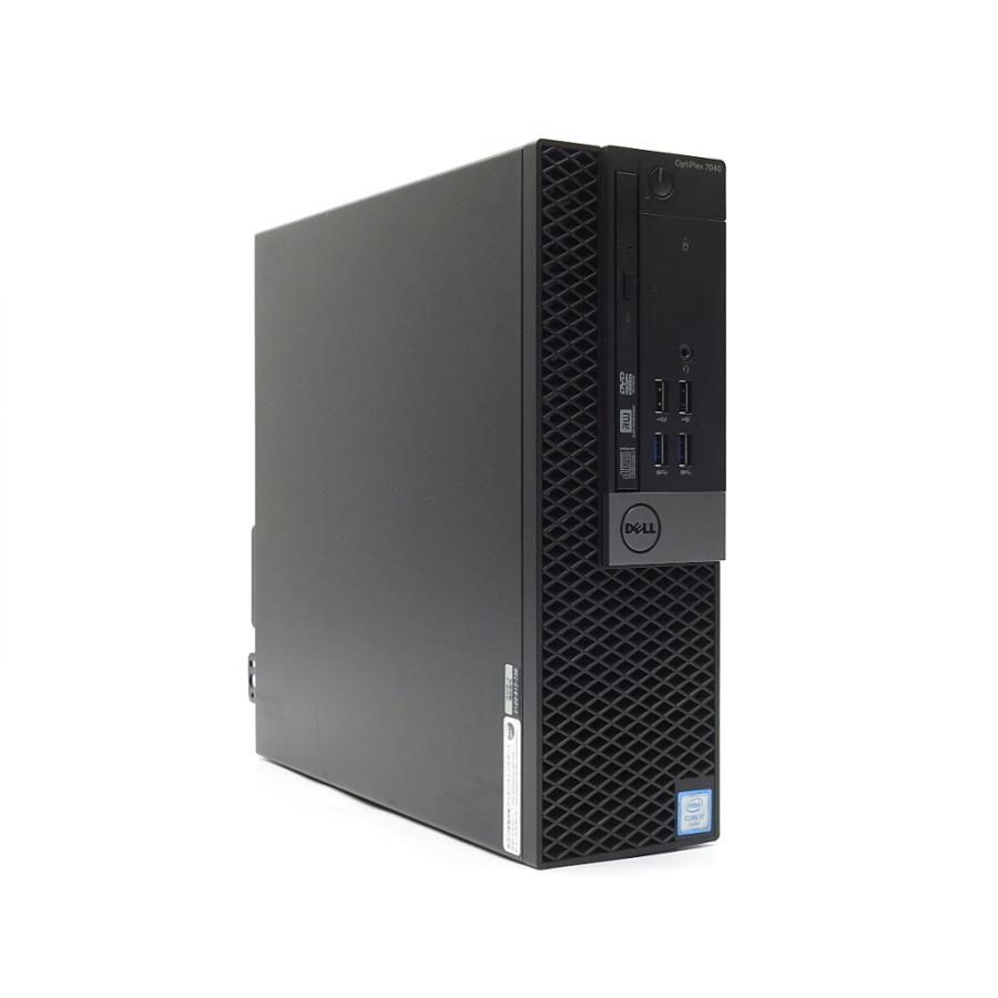 DELL OptiPlex 7040 SFF Core i7-6700 3.4GHz 16GB 512GB(M.2 DELL OptiPlex 7040 SFF Core i7-6700 3.4GHz 16GB 512GB(M.2