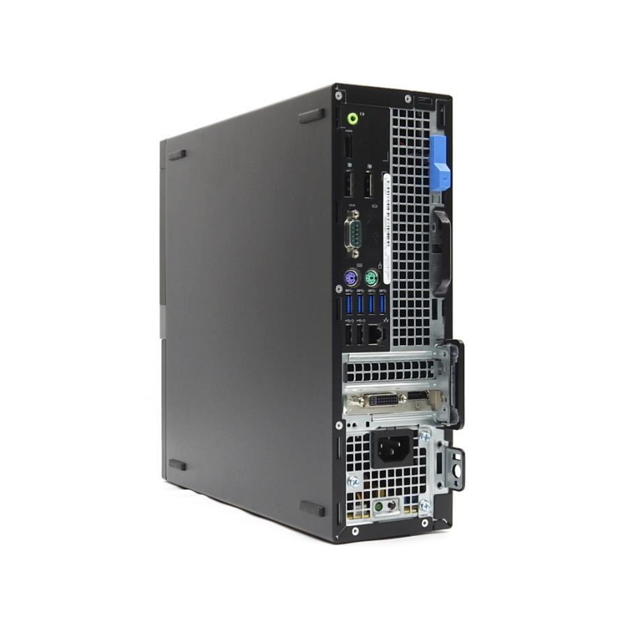 DELL OptiPlex 7040 SFF Core i7-6700 3.4GHz 16GB 512GB(M.2 DELL OptiPlex 7040 SFF Core i7-6700 3.4GHz 16GB 512GB(M.2