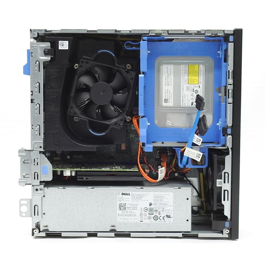 DELL OptiPlex 7040 SFF Core i7-6700 3.4GHz 16GB 512GB(M.2 DELL OptiPlex 7040 SFF Core i7-6700 3.4GHz 16GB 512GB(M.2