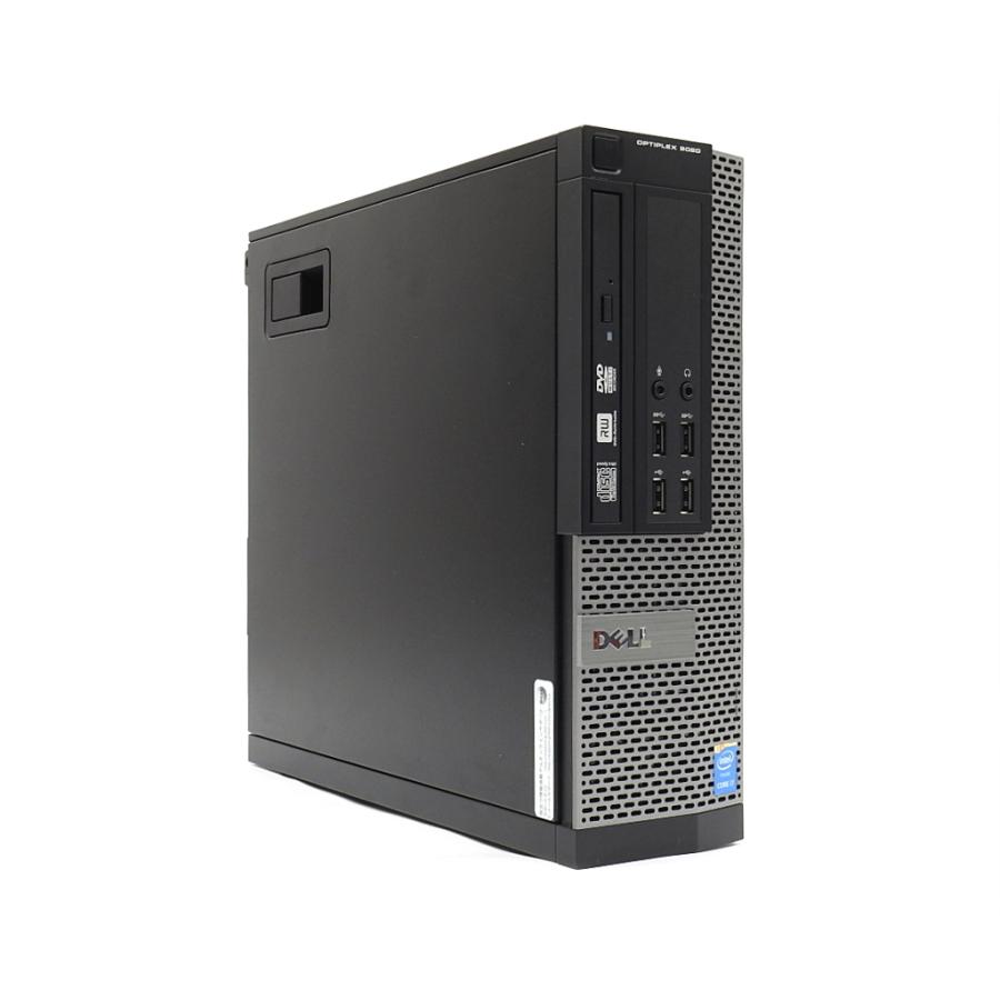 DELL OptiPlex 9020 SFF Core i7-4790 3.6GHz 16GB 275GB(SSD