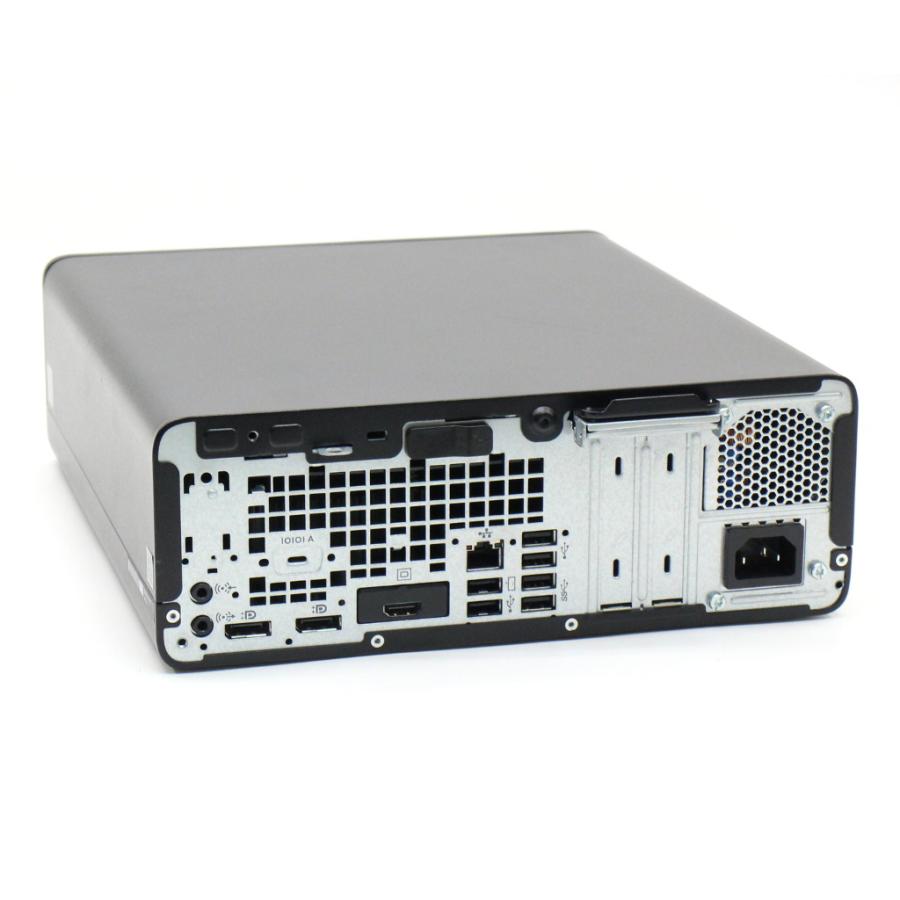 Windowsデスクトップ HP ProDesk 600 G4 core i5-8500 32G SSD 41KFt1zXf9L.jpg