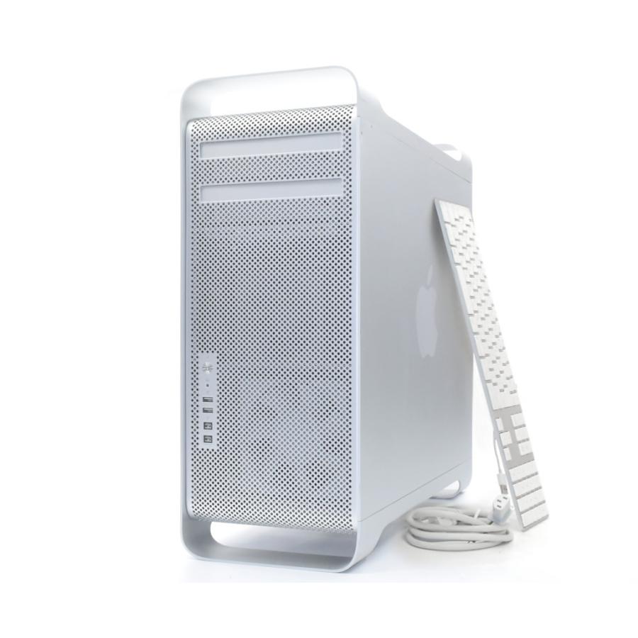 Apple Mac Pro Mid 2010 Xeon X5670 2.93GHz*2 40GB 1TB(HDD) 2TB(HDD) Radeon  HD5870 DVD-RW macOS Sierra 10.12.6 計12コア搭載 小難 :503224007:TCEダイレクトYahoo!店 - 