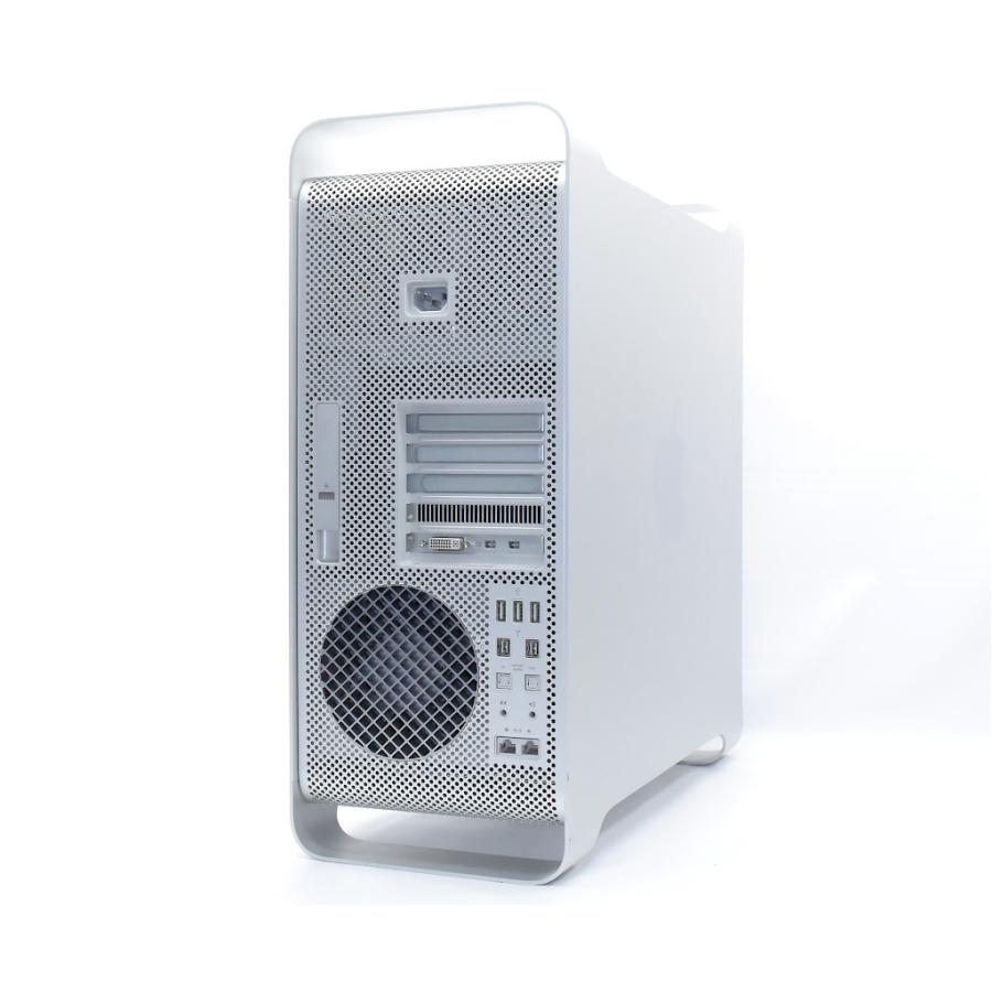 Apple Mac Pro Mid 2010 Xeon X5670 2.93GHz*2 40GB 1TB(HDD) 2TB(HDD