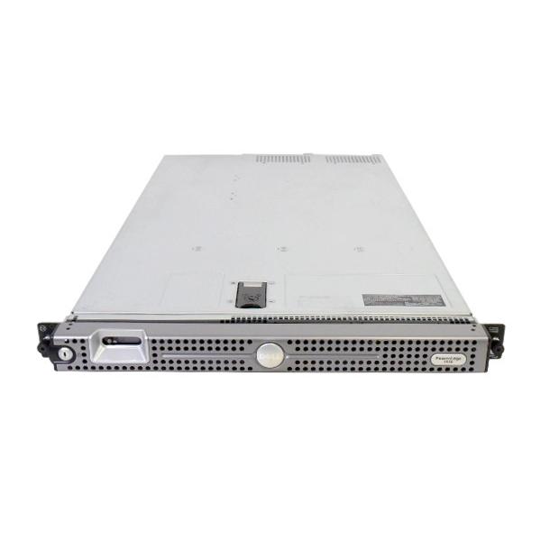 DELL PowerEdge 1950 III XeonL5320/4GB/146GB*3/RAID/DVD/AC*2｜tce-direct