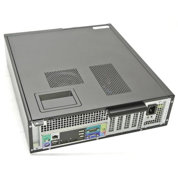 DELL Optiplex 7010 DT Core i5 3470 3.2GHz/2GB/250GB/DVD-ROM｜tce-direct｜02