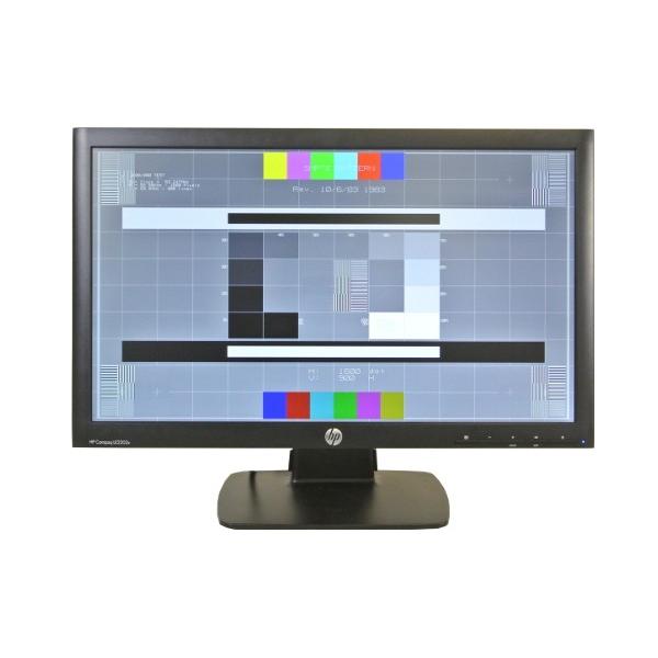 hp Compaq LE2202x 21.5in フルHD DVI+RGB入力 504165880TCEダイレクトYahoo!店 通販