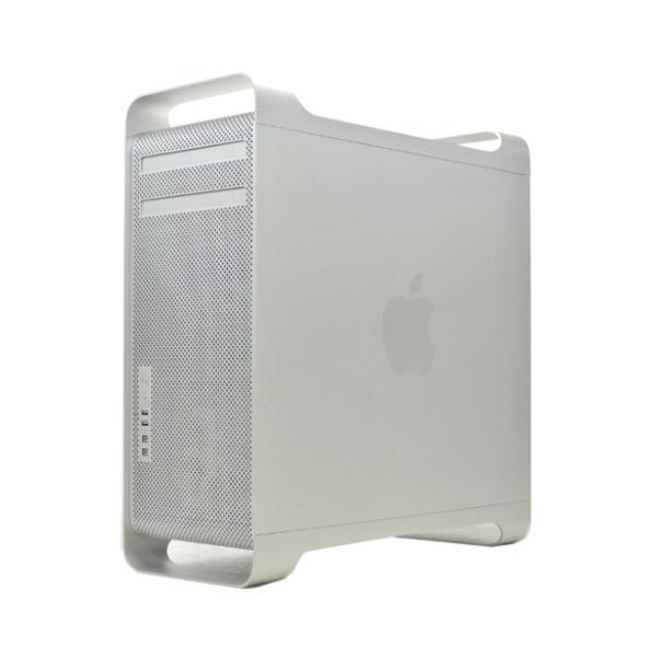 Apple  Mac Pro 4コア 2.66GHz/8GB/640GB/GeForce GT120/DVD/OSX10.9.5 Early 2009｜tce-direct