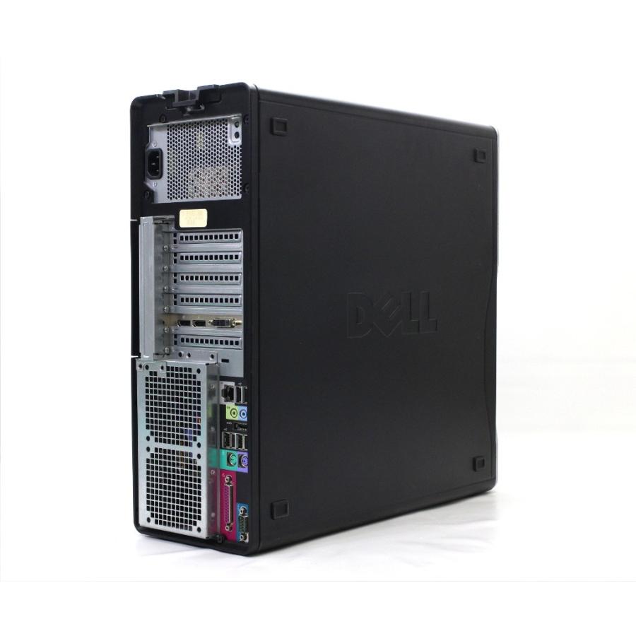 DELL Precision T5500 Xeon X5570 2.93GHz*2 24GB 1.5TBx2台構成
