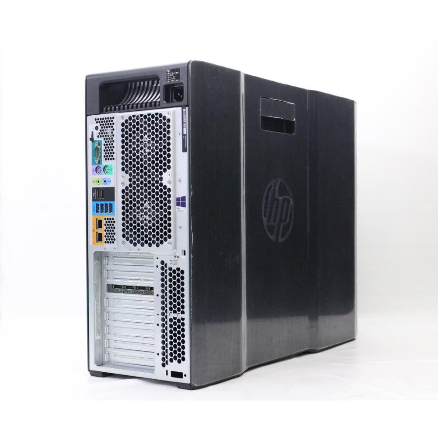 hp Z840 F5G73AV Xeon E5-2643v3 3.4GHz*2 32GB 300GB(SAS2.5