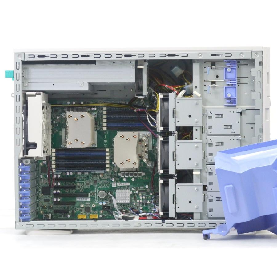 【NEC】Express5800 Xeon CPU2基搭載 16GB NEC】Express5800 Xeon CPU2基 16GB office有 【NEC】Express5800 Xeon