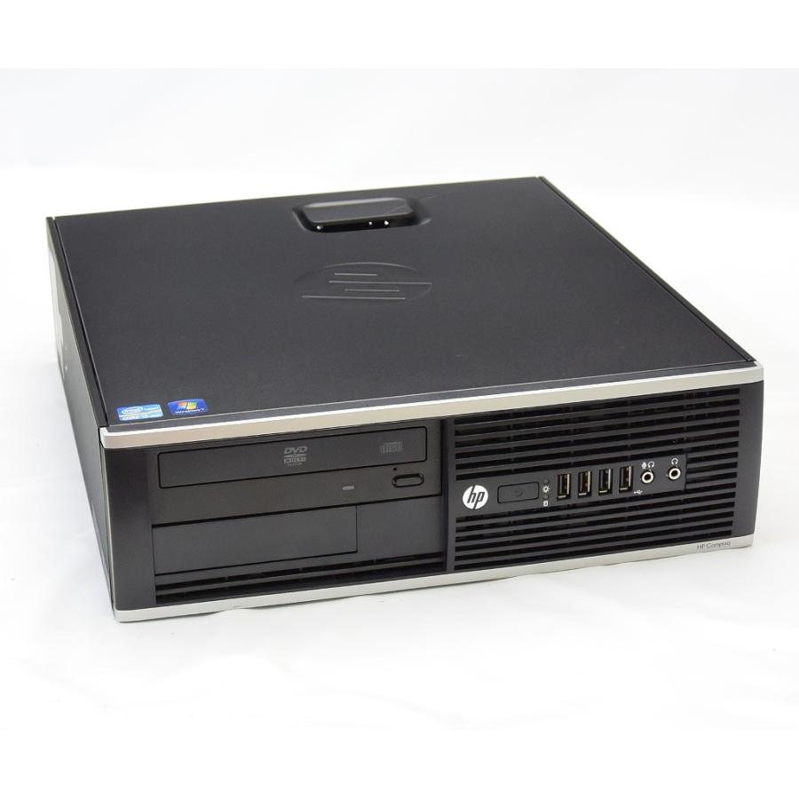 hp Compaq 8300 Elite SFF QV996AV Core i5-3470 3.2GHz 4GB 500GB DisplayPort/アナログRGB出力 DVD-ROM Windows7 Pro 64bit : TCEダイレクトYahoo!店 - 通販 - Yahoo!ショッピング hp Compaq 8300 Elite SFF QV996AV Core i5-3470 3.2GHz 4GB 500GB DisplayPort/アナログRGB出力 DVD-ROM Windows7 Pro 64bit : TCEダイレクトYahoo!店 - 通販 - Yahoo!ショッピング
