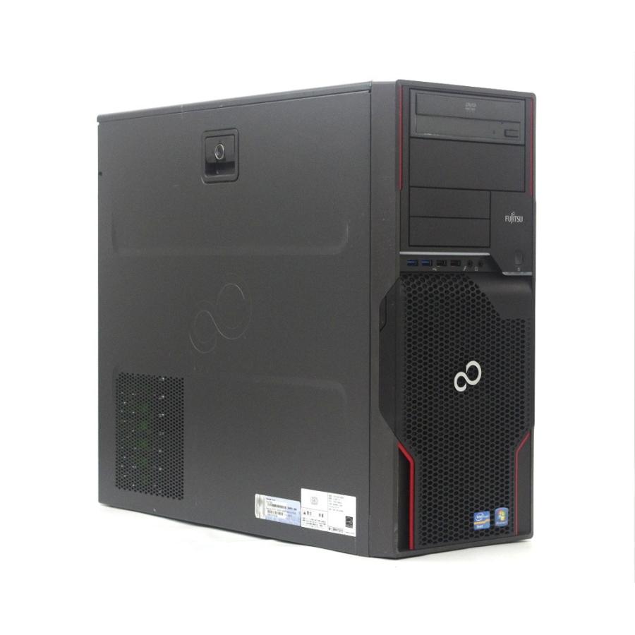 富士通　CELSIUS W520　セルシウス　デスクトップ　ワークステーション 富士通 CELSIUS W520 | 西久保日記西久保日記