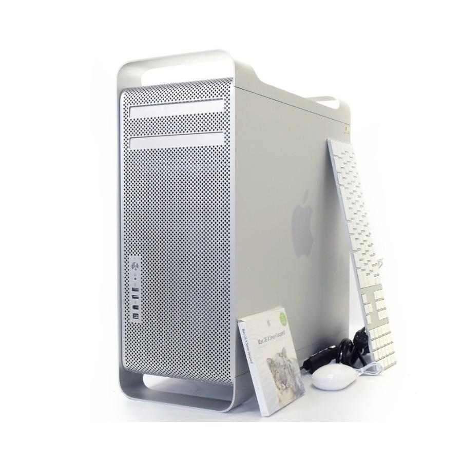 Apple - まっつぁん様予約済 Mac Pro2006 Apple Mac Pro 2006 DualCoreXeon 2GHz*2 8GB 250GB(HDD