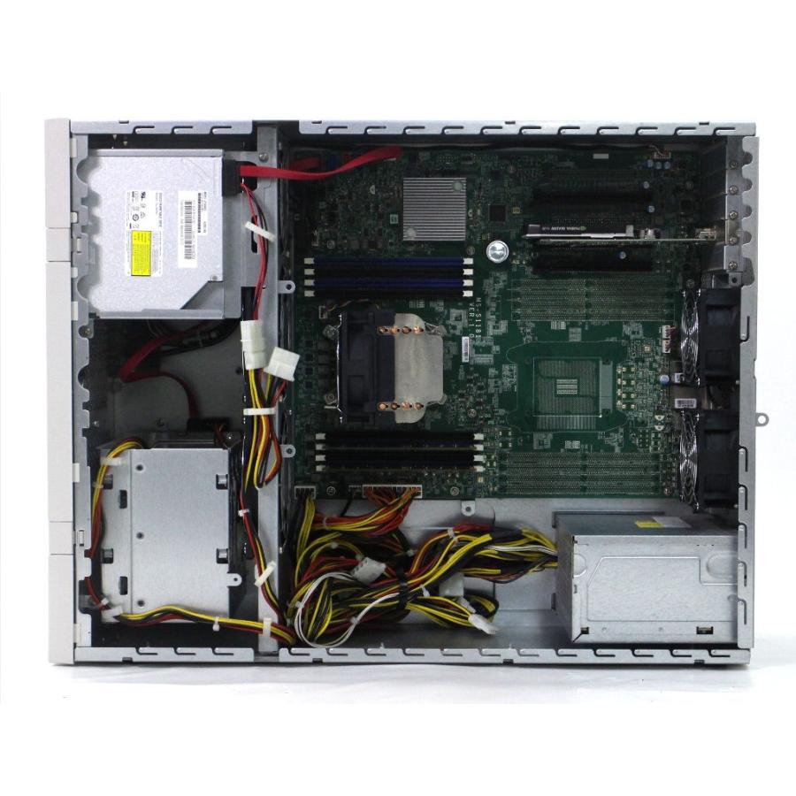 NEC Express5800/56Xg-E Xeon E5-1630 v3 3.7GHz 16GB 500GB(HDD NEC Express5800/56Xg-E Xeon E5-1630 v3 3.7GHz 16GB 500GB(HDD