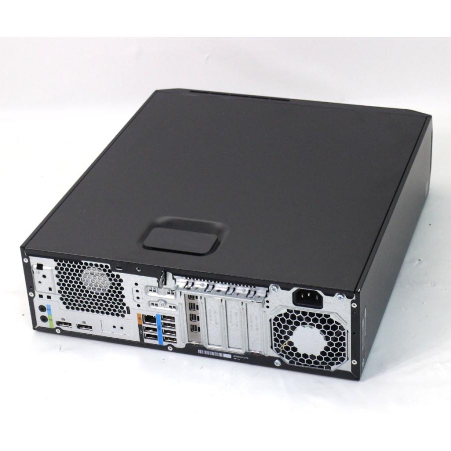 その他 E 2174g hp hp Z2 SFF G4 Workstation Xeon E-2174G 3.8GHz 32GB 1TB(Z